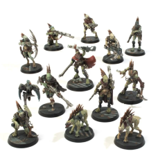 Kroot Farstalker Kindband