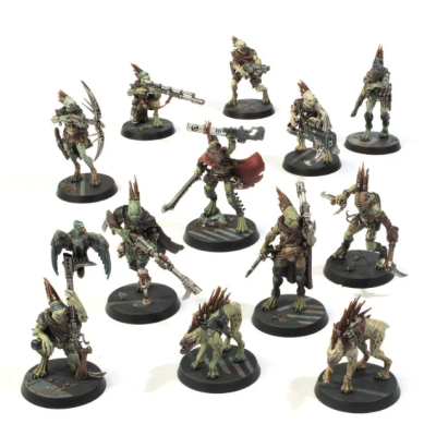 Kroot Farstalker Kindband