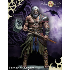 FATHER OF ASGARD