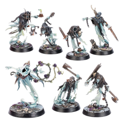 Thorns of the Briar Queen