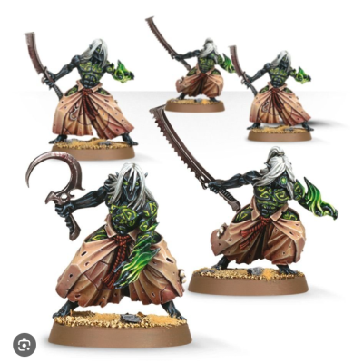 Mandrake