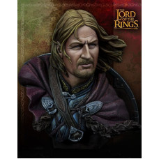 BOROMIR BUST