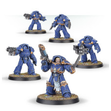 Tartaros Terminators