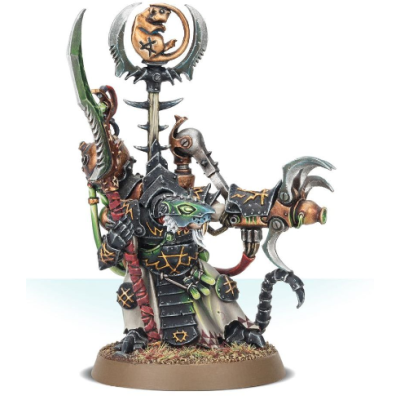 ARCH-WARLOCK