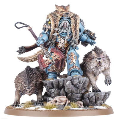 Logan Grimnar