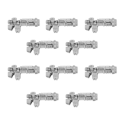 Legion Volkite Caliver Set
