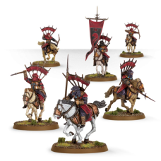 Haradrim™ Raiders