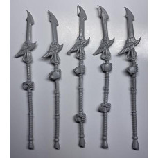 Spears - Emperor's Children Phoenix Terminators
