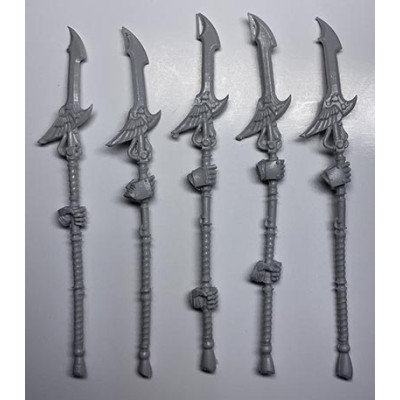 Spears - Emperor's Children Phoenix Terminators