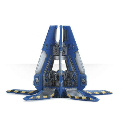 Drop Pod