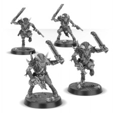 Chaos Beastmen