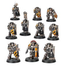 MKIII Breacher Squad