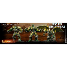 Parademons