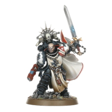 Black Templars Marshal