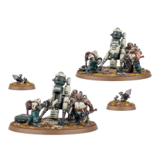 Cthonian Earthshakers
