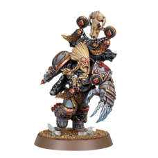 Geigor Fell-hand