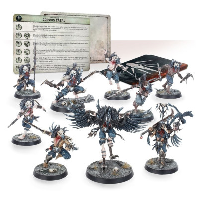 Corvus Cabal
