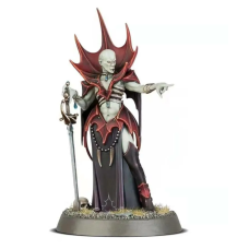 Anasta Malkorion Vampire Lord