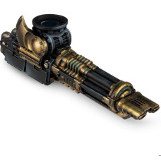 Legio Custodes Telemon Arachnus Storm Cannon