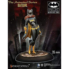 BATGIRL