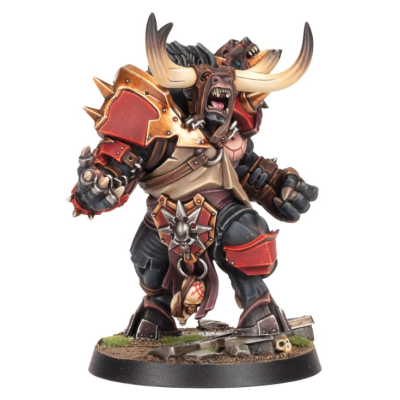 GRASHNAK BLACKHOOF
