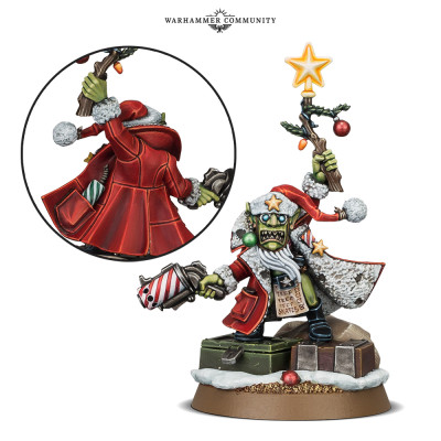  Da Red Gobbo
