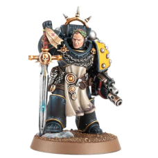 Loyalist Champion Consul
