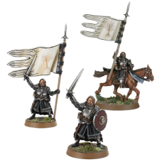 Boromir™, Captain of the White Tower
