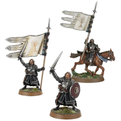 Boromir™, Captain of the White Tower