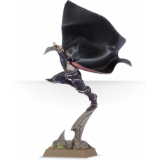 Shadowblade - Assassin