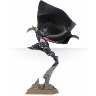 Shadowblade - Assassin