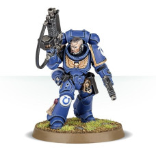 Primaris Lieutenants