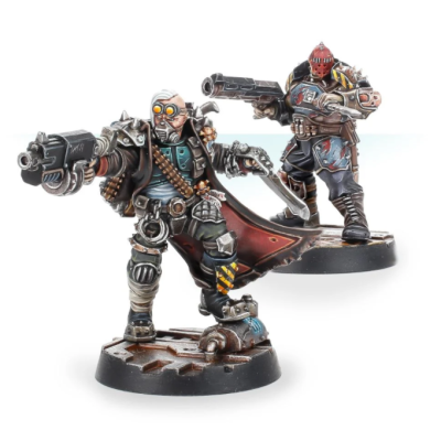 Apollus Kage & Krotos Hark