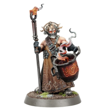 Alchemite Warforger