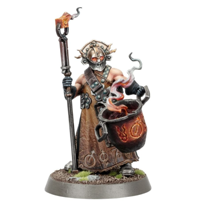 Alchemite Warforger