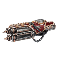 Adeptus Titanicus - Warhound Titan Conversion Beam Dissolutor