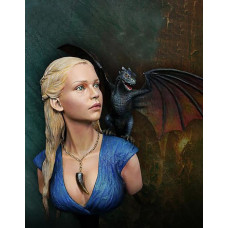 Mother of dragons