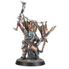 CHIEFTAIN WITH VENOM CASTER