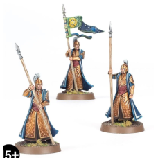 GUARDS OF THE GALADHRIM™ COURT