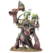 Trugg the Troggoth King