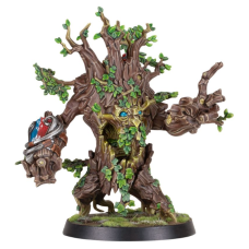 GNOME TREEMAN