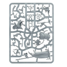 Chaos Knights (Updates)