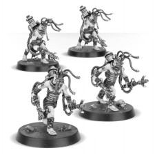 Negavolt Cultist