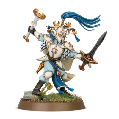Scinari Loreseeker