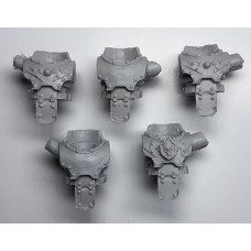 Legion MKIII Despoiler Squad - Torsos 
