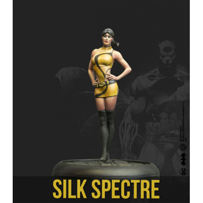Silk Spectre