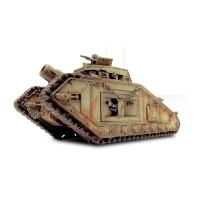 Malcador Defender