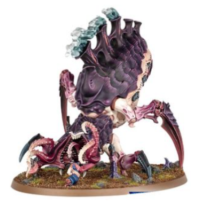 Psychophage (Leviathan)