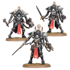 Paragon Warsuits