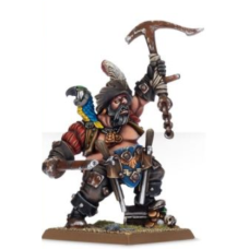 Ogre Pirate